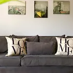 European-Style Luxury Duplex On Maryland Park