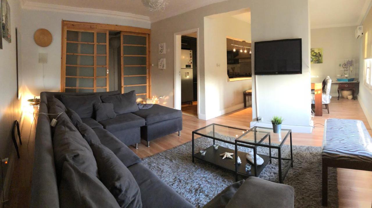 Apartment European-style Luxury Duplex On Maryland Park Cairo