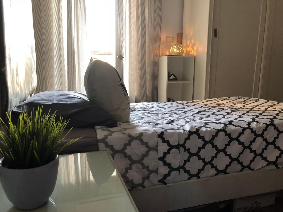 European-style Luxury Duplex On Maryland Park Cairo