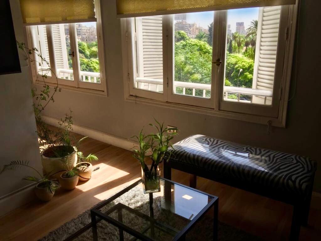 Apartment European-style Luxury Duplex On Maryland Park *