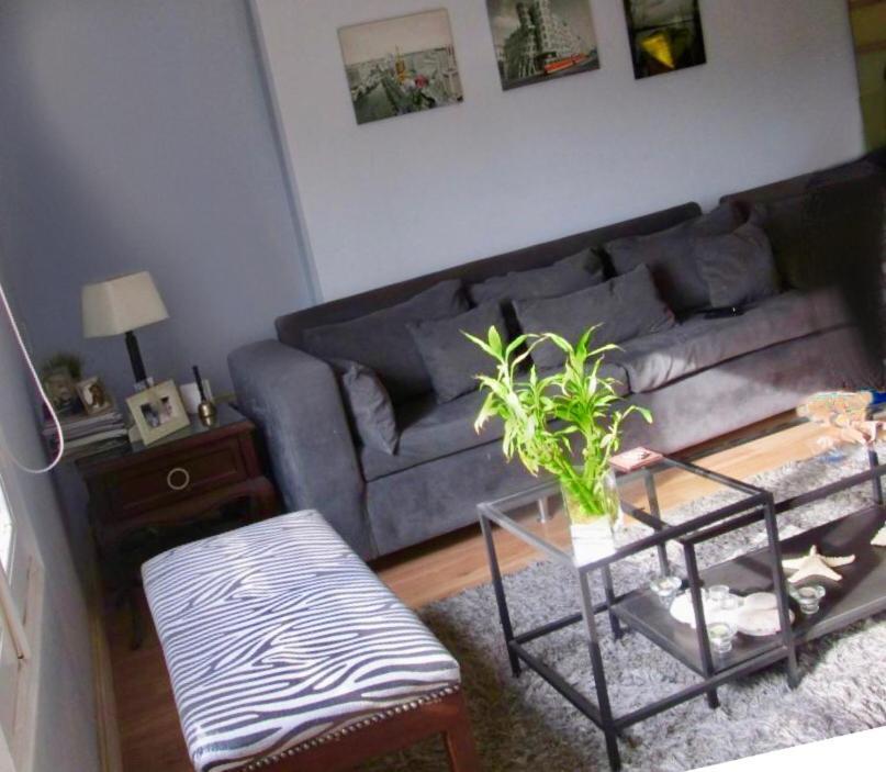 Apartment European-style Luxury Duplex On Maryland Park Cairo